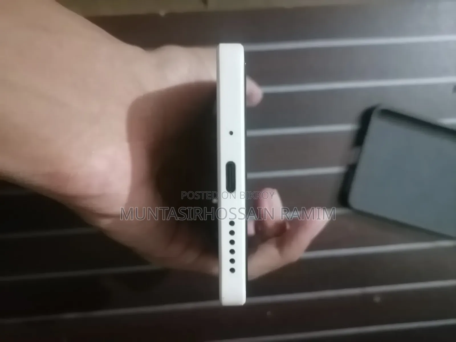 Xiaomi Redmi Note 13 256 GB White