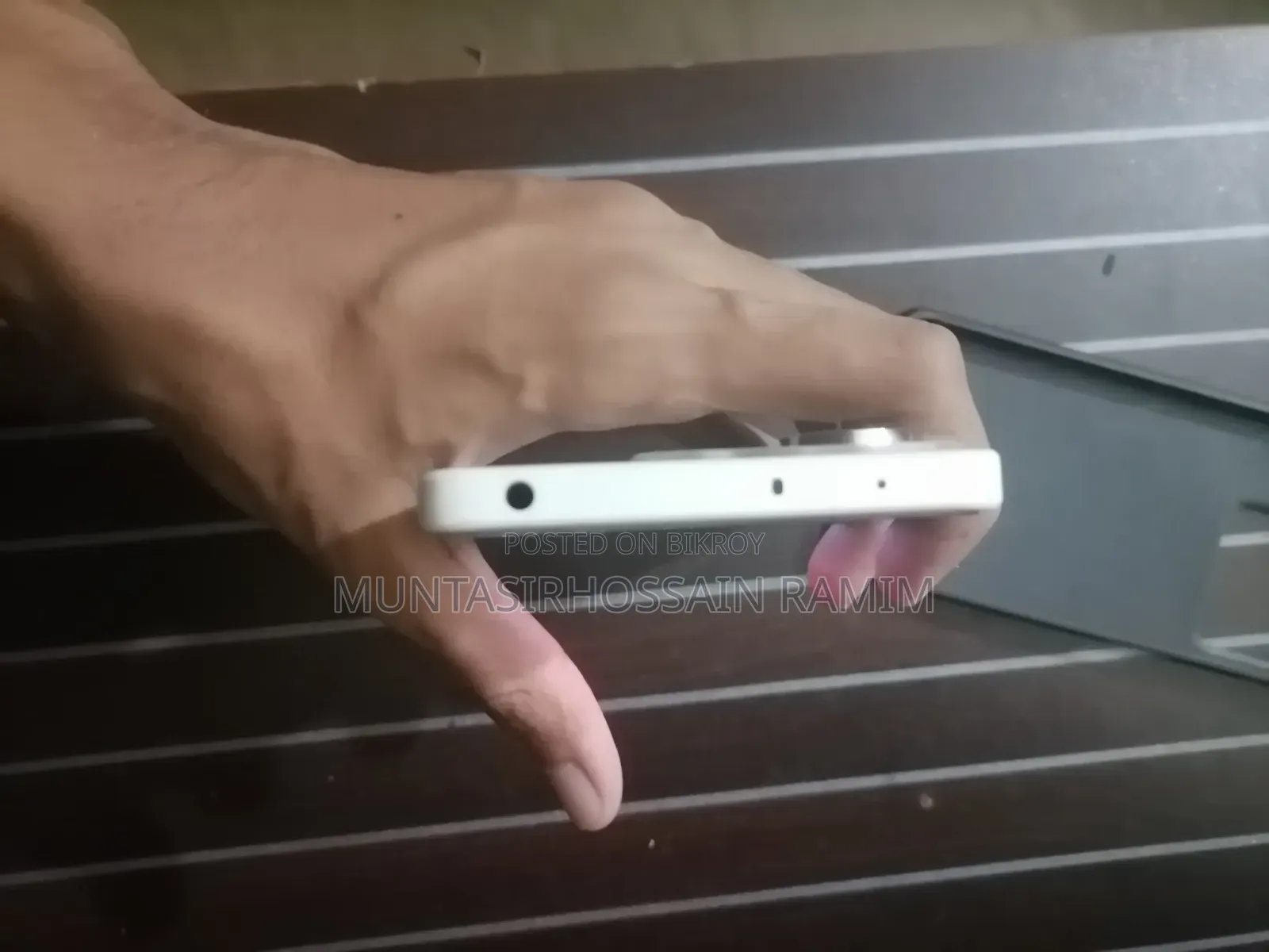 Xiaomi Redmi Note 13 256 GB White