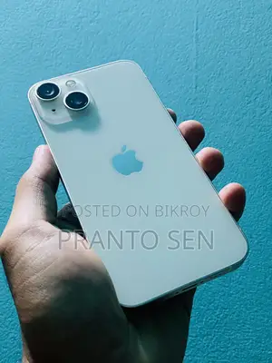 Apple iPhone 14 128 GB White