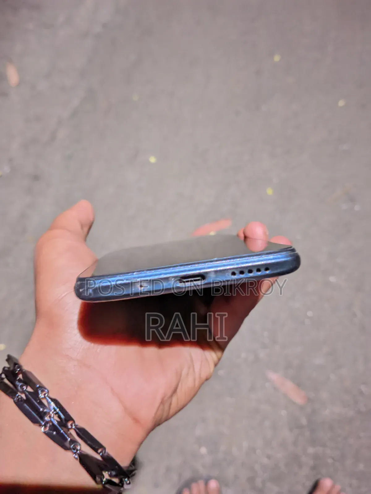 Xiaomi Redmi 10C 64 GB Black
