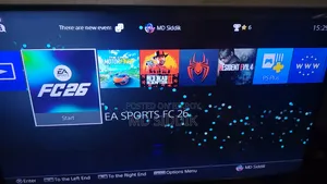 PlayStation 4 500 GB Non Jailbreak Emergency Sell