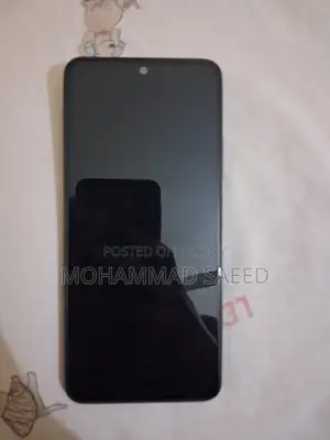Xiaomi Redmi Note 12 256 GB Black