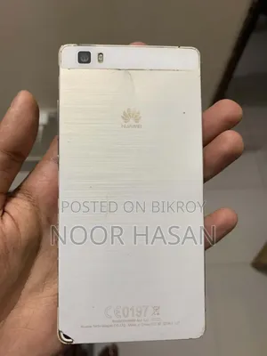 Mobile Phone Black