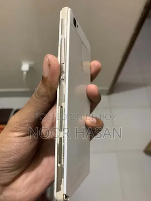 Mobile Phone Black