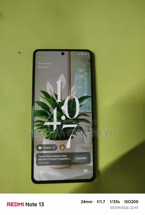 Xiaomi Redmi Note 12 Pro 5G 256 GB Black