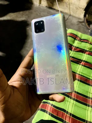 Samsung Galaxy Note 10 Lite 128 GB