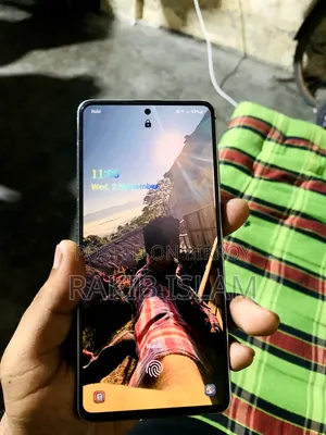 Samsung Galaxy Note 10 Lite 128 GB