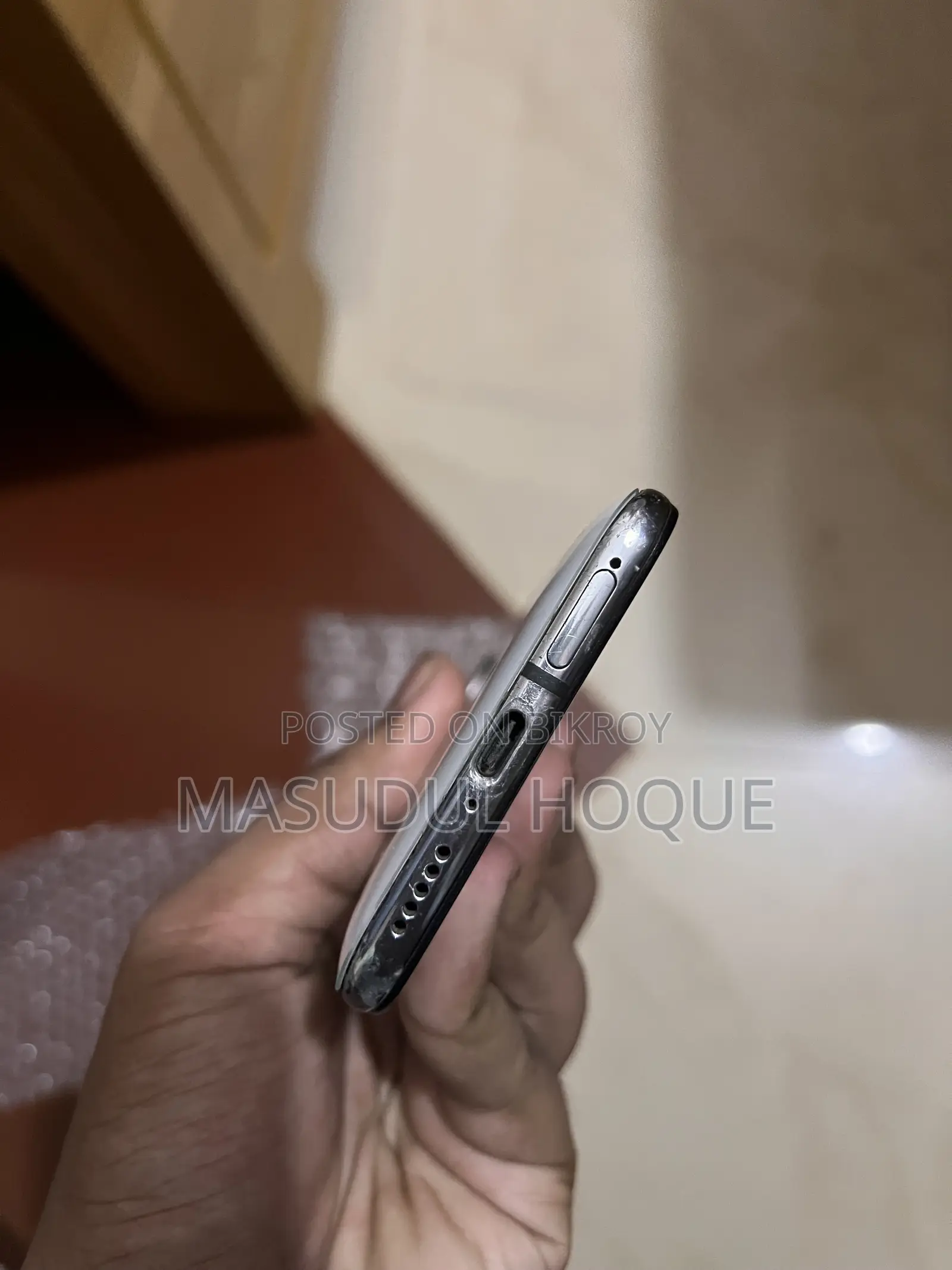 Xiaomi 128 GB White