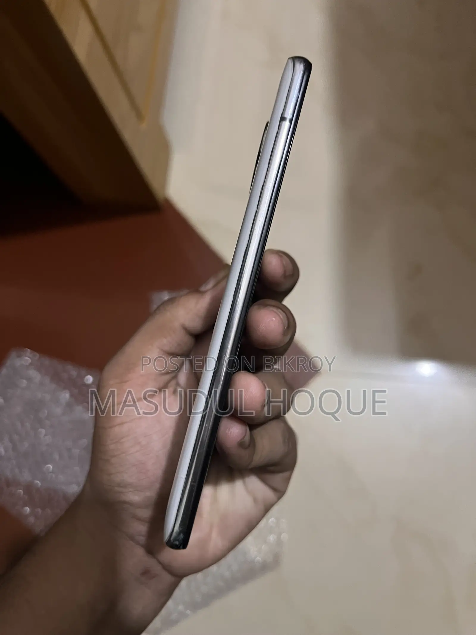 Xiaomi 128 GB White