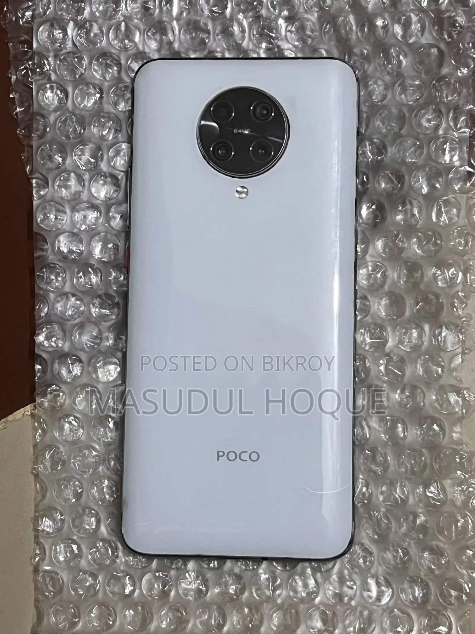 Xiaomi 128 GB White