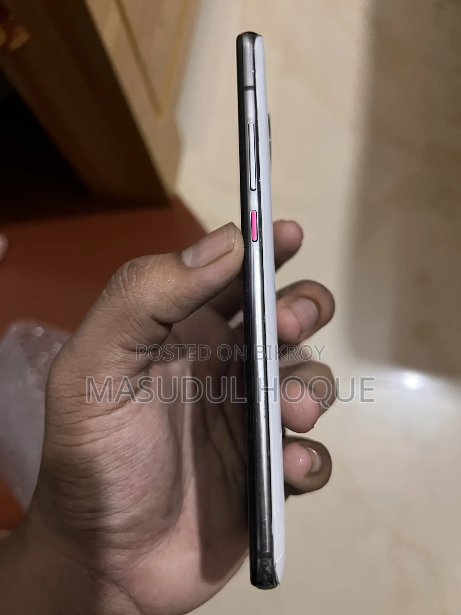 Xiaomi 128 GB White