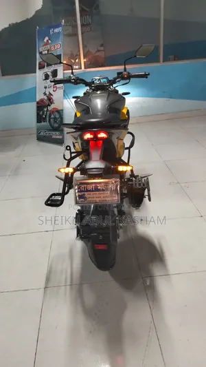 Hero Xtreme 125R 2026 Yellow