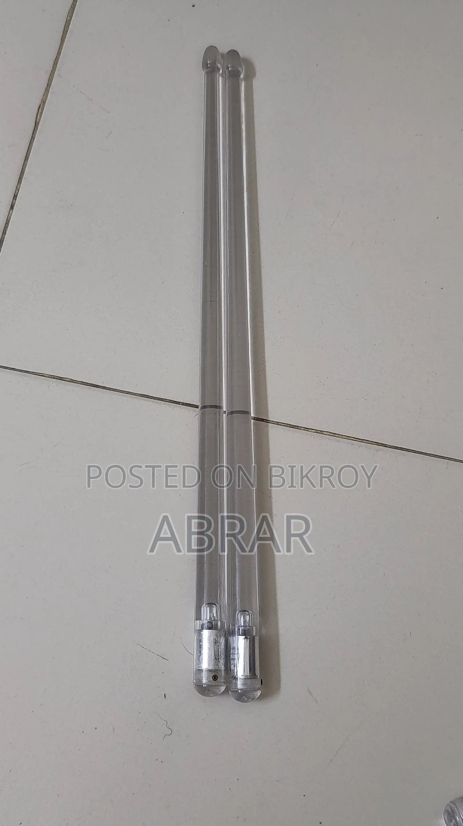 ড্রাম স্টিকস কালেকশন – ইয়ামাহা, প্রোমার্ক হিলার