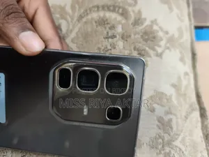 Infinix Note 50 Pro+ 256 GB Silver