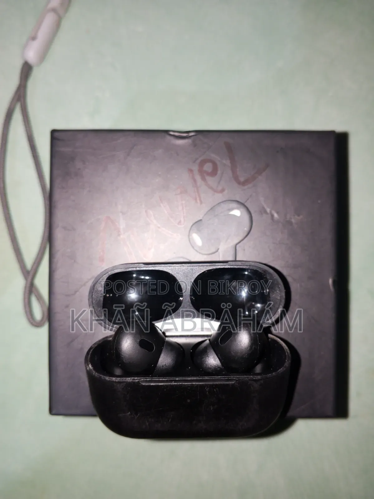 Airpodos Pro