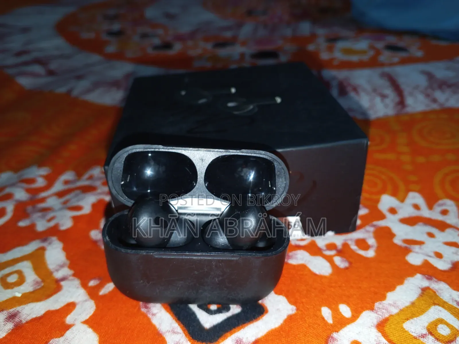 Airpodos Pro