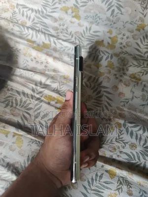 Google Pixel 6 Pro 128 GB White