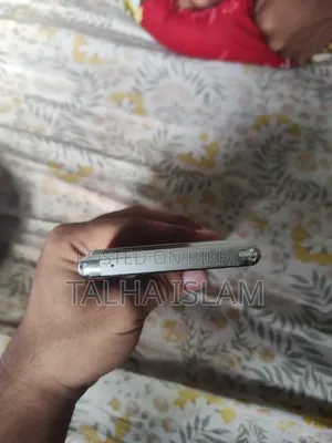 Google Pixel 6 Pro 128 GB White