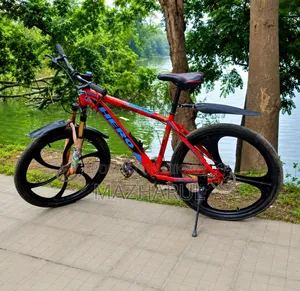 Hero Bike (Cycle)