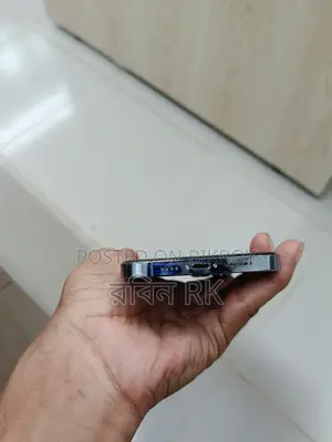 Apple iPhone 13 Pro Max 256 GB Graphite