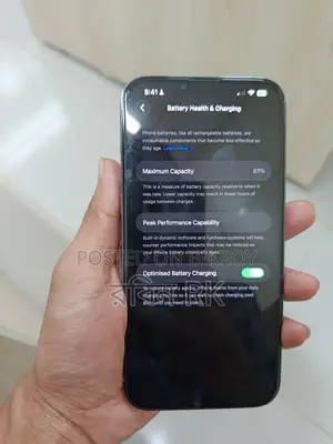 Apple iPhone 13 Pro Max 256 GB Graphite
