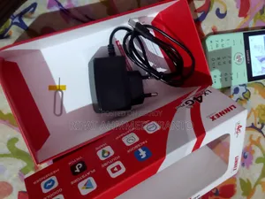 লিনেক্স এলএক্স ৪জি প্লাস ৩২ জিবি সবুজ