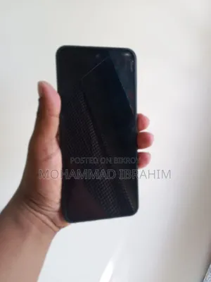 Tecno Spark 40 128 GB Black