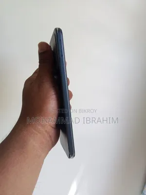 Tecno Spark 40 128 GB Black