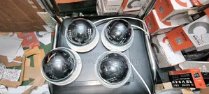 3mp 4pcs Ip Camera 4ch NVR HDD Full Package