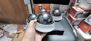 3mp 4pcs Ip Camera 4ch NVR HDD Full Package