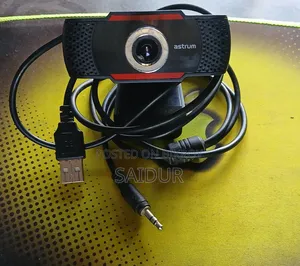 Webcam for Sell