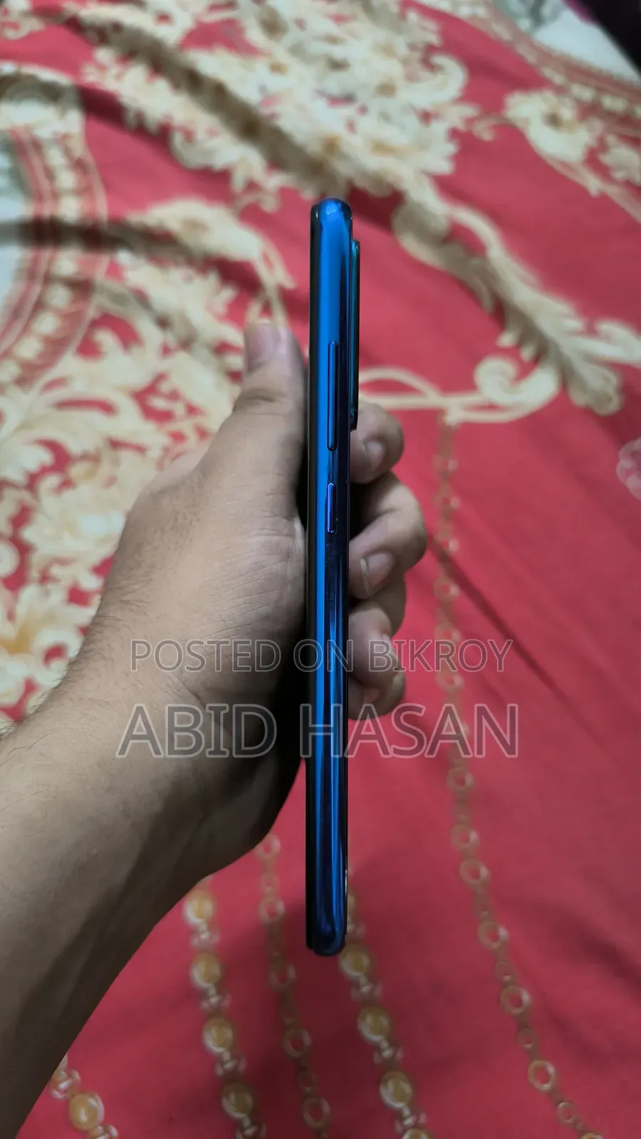 Xiaomi Redmi Note 8 64 GB Blue