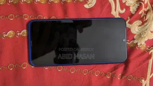 Xiaomi Redmi Note 8 64 GB Blue