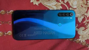 Xiaomi Redmi Note 8 64 GB Blue