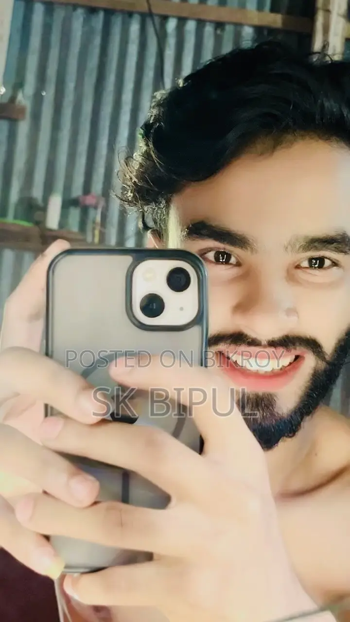 অ্যাপল আইফোন ১৩ ১২৮ জিবি সিলভার