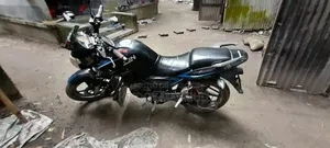 Dayang DY150-28A 2014 Black