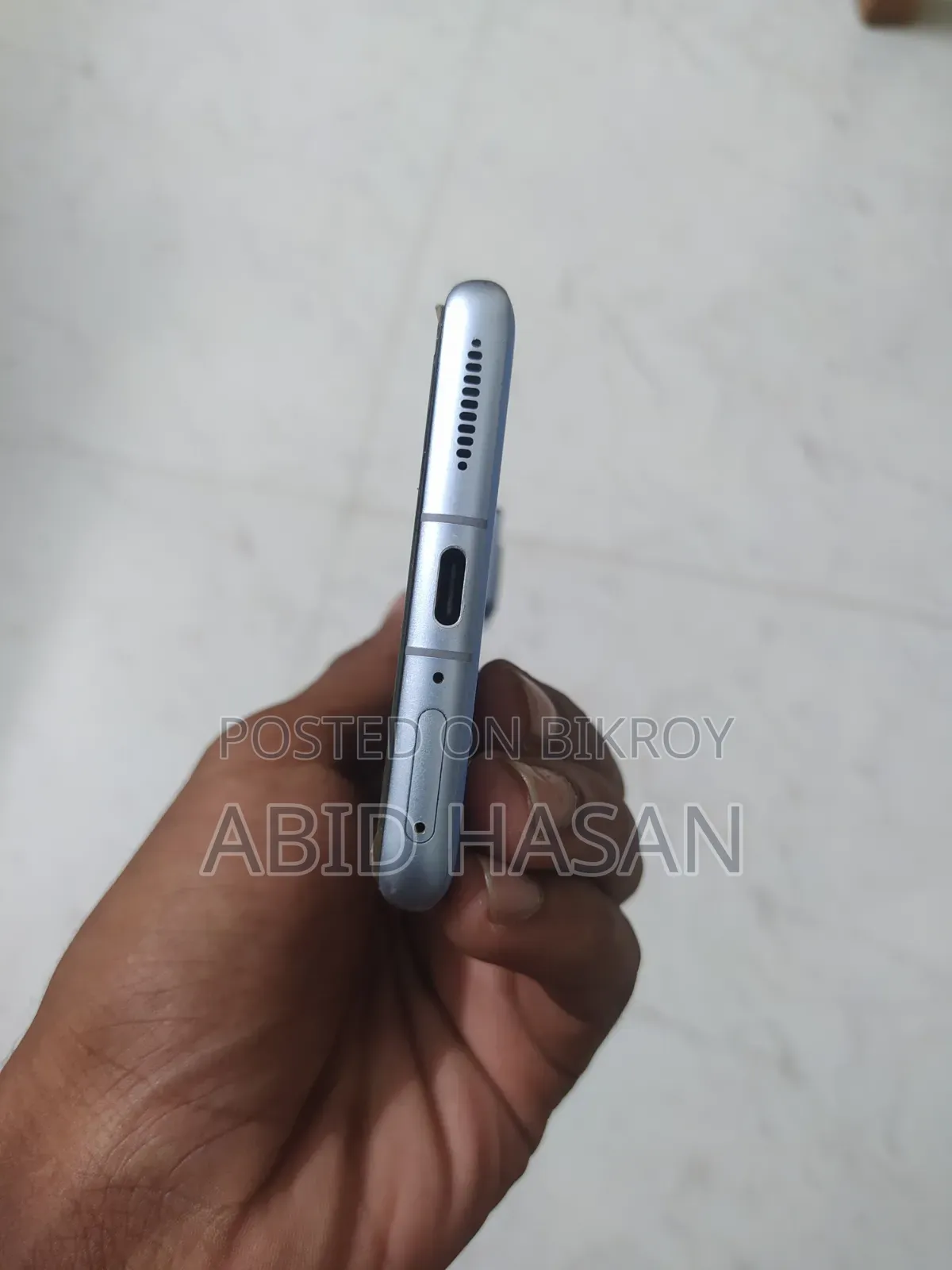 Xiaomi 12 Pro 256 GB Silver