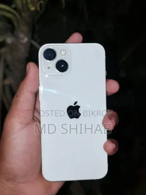 Apple iPhone 13 128 GB White