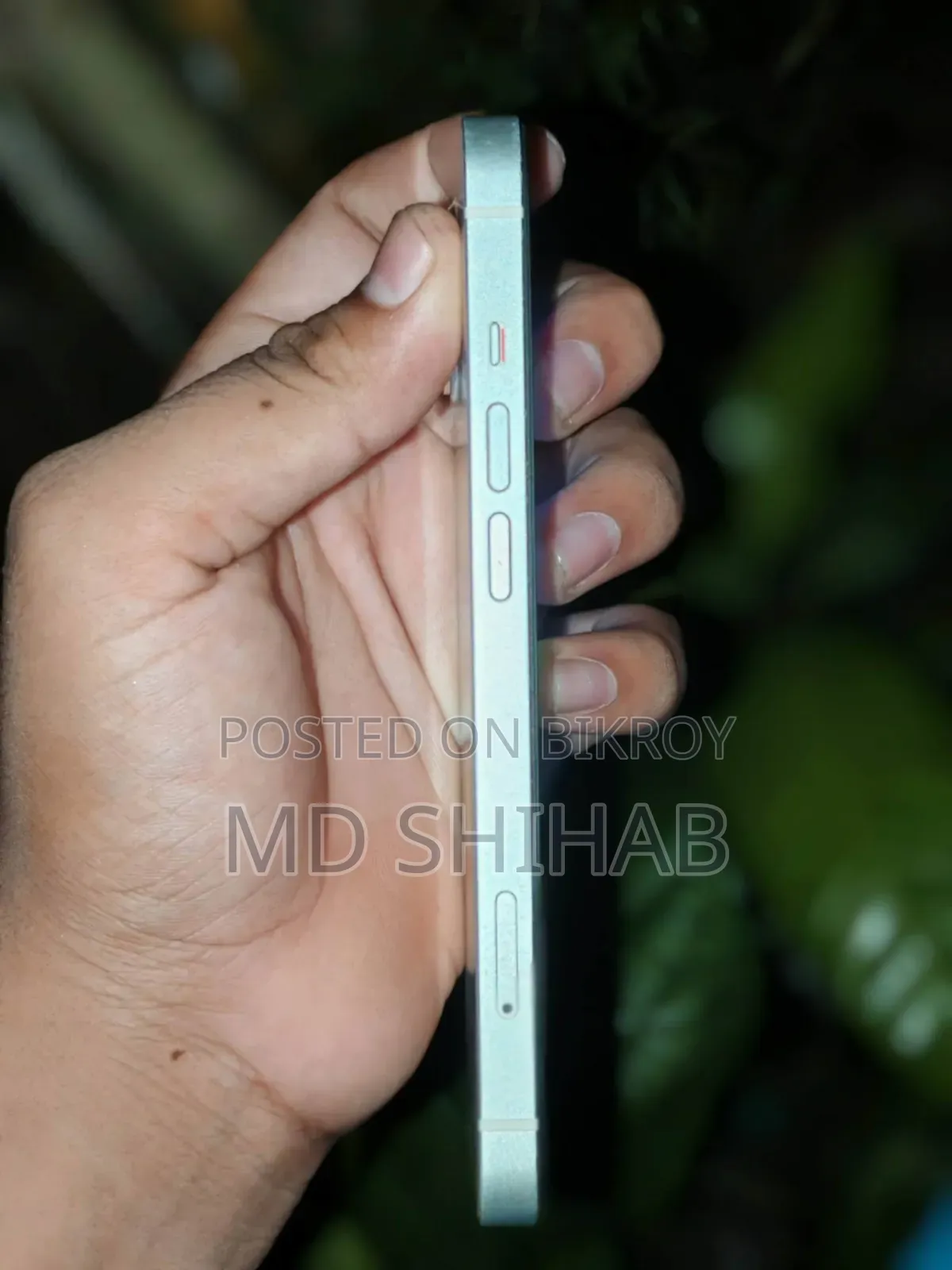 Apple iPhone 13 128 GB White