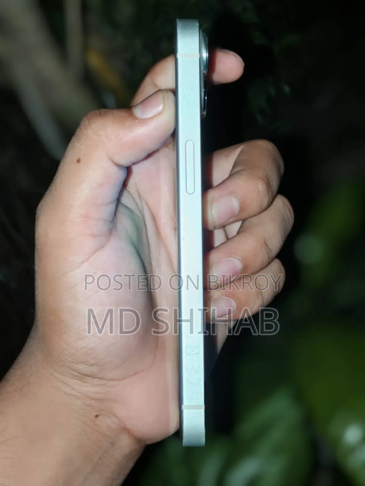Apple iPhone 13 128 GB White