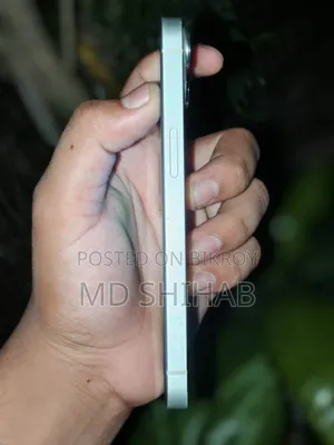 Apple iPhone 13 128 GB White