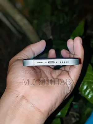 Apple iPhone 13 128 GB White