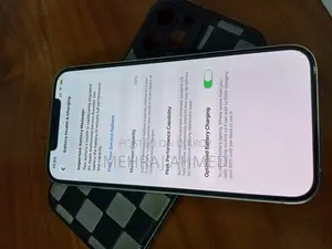 Apple iPhone 12 Pro Max 256 GB White