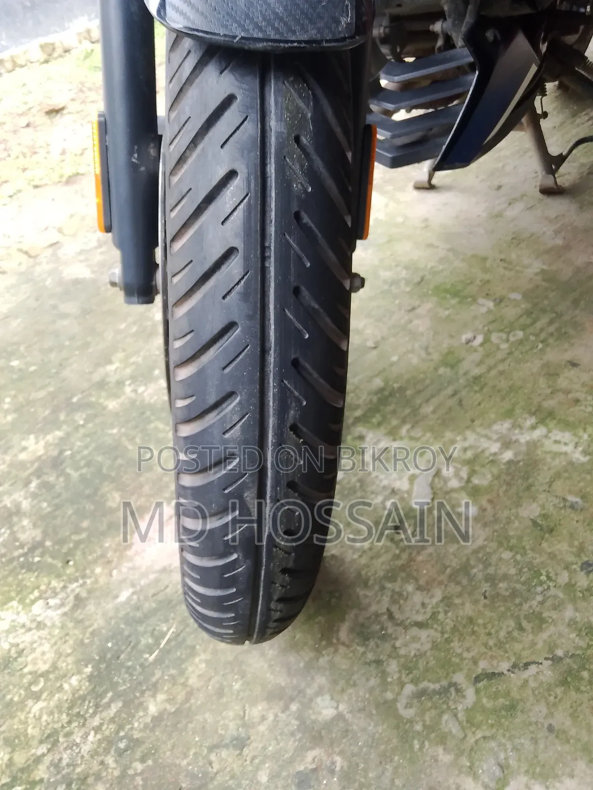 Bajaj Pulsar 150 2024 Blue