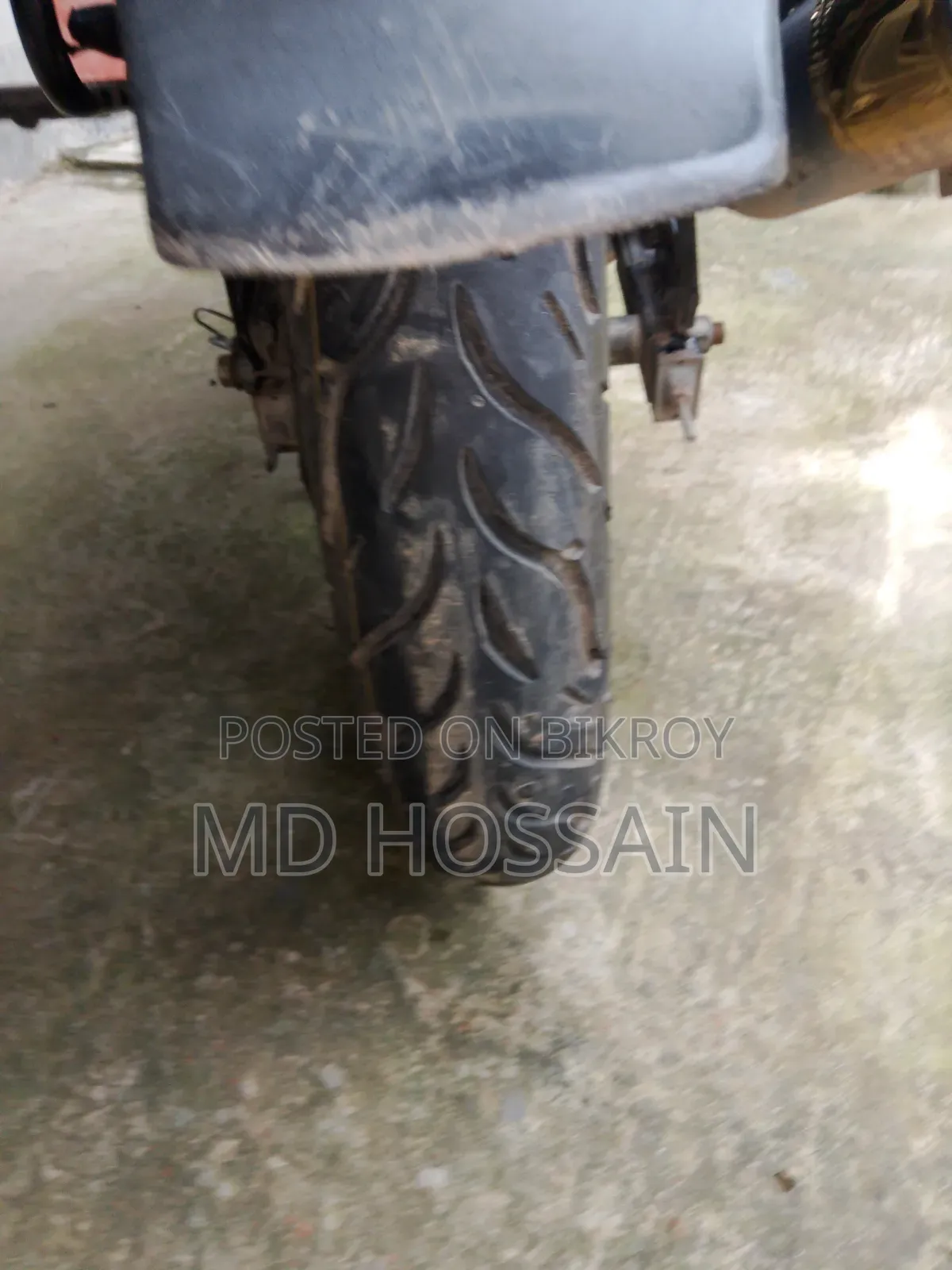 Bajaj Pulsar 150 2024 Blue