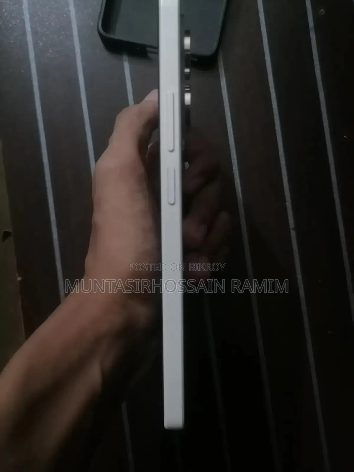 Xiaomi Redmi Note 13 256 GB White