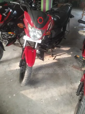 Hero Passion Pro 2022 Red