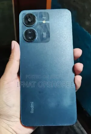 Xiaomi Redmi Note 13 128 GB Blue