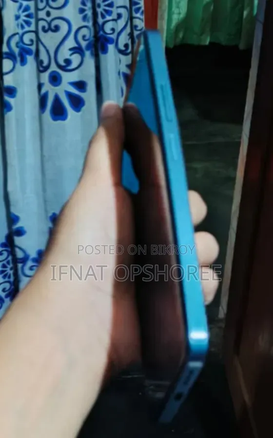 Xiaomi Redmi Note 13 128 GB Blue