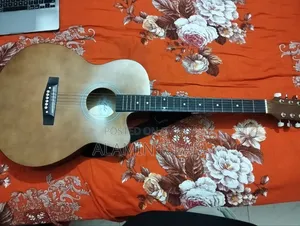Acoustic Guitar